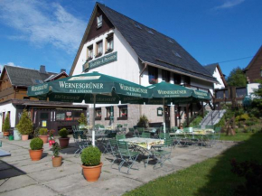 Gaststätte und Pension Skiklause Klingenthal